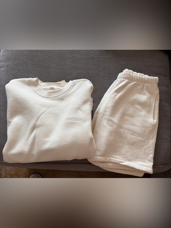 Madhappy Other - Madhappy short set